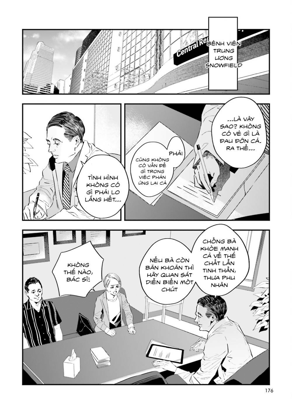 Fate/Strange Fake - Chương 30