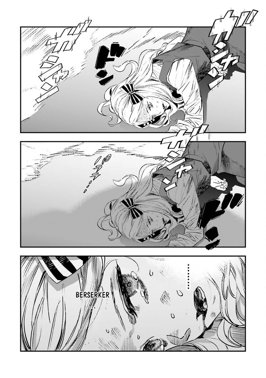 Fate/Strange Fake - Chương 32