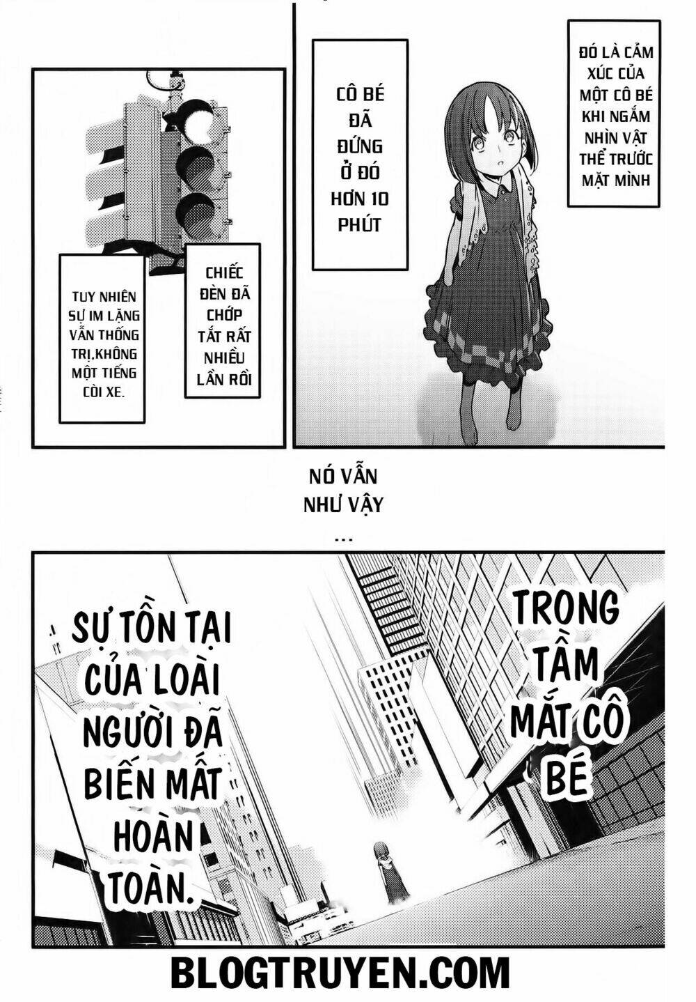Fate/Strange Fake - Chương 5