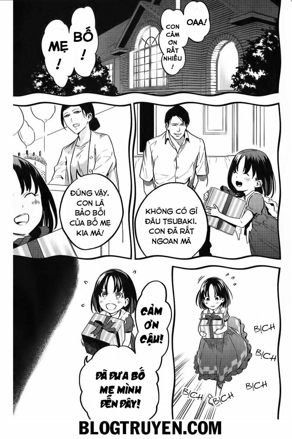 Fate/Strange Fake - Chương 5