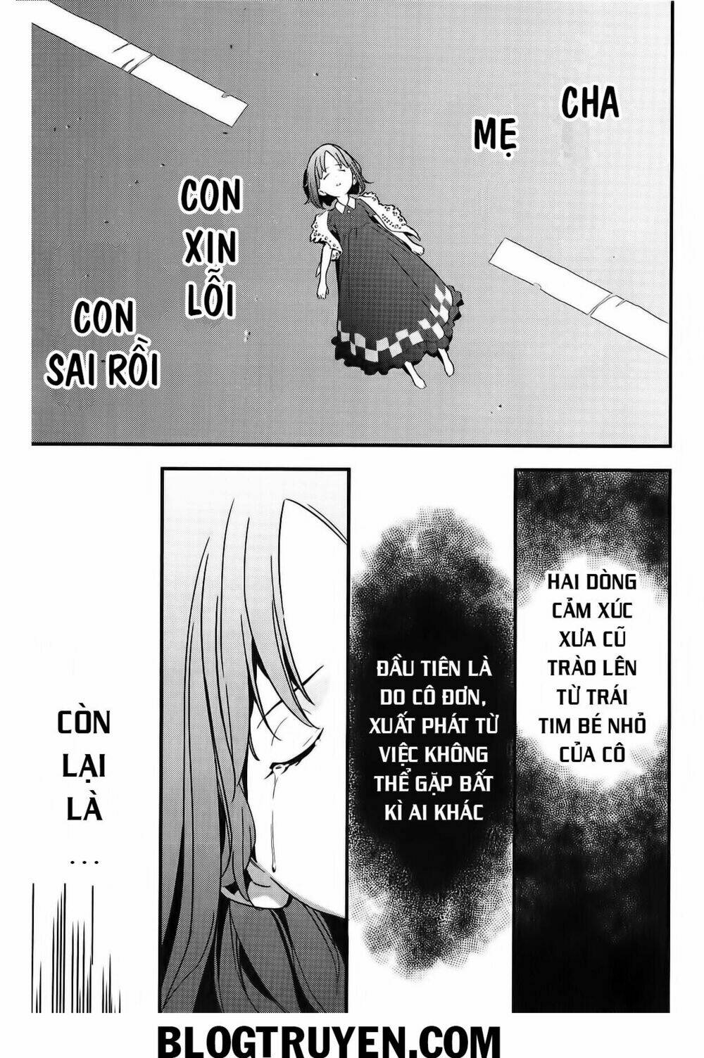 Fate/Strange Fake - Chương 5