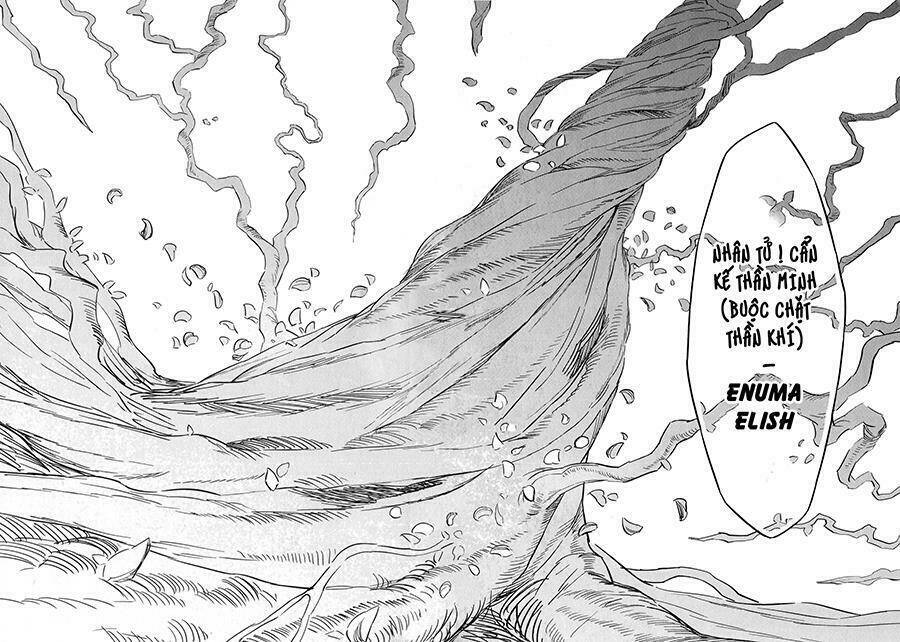 Fate/Strange Fake - Chương 7