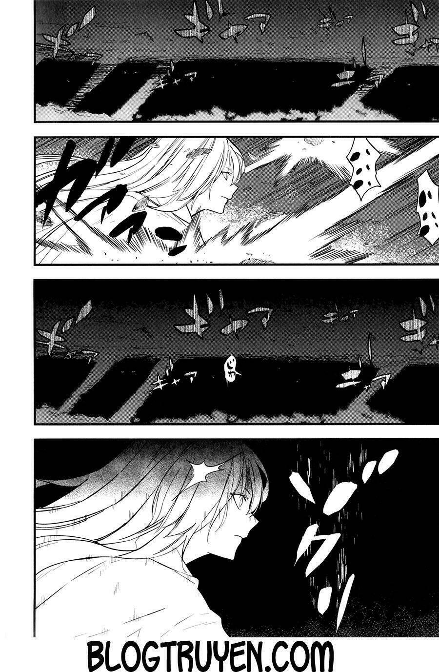 Fate/Strange Fake - Chương 7