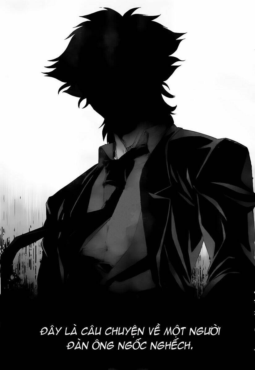 Fate/Zero - Chương 1