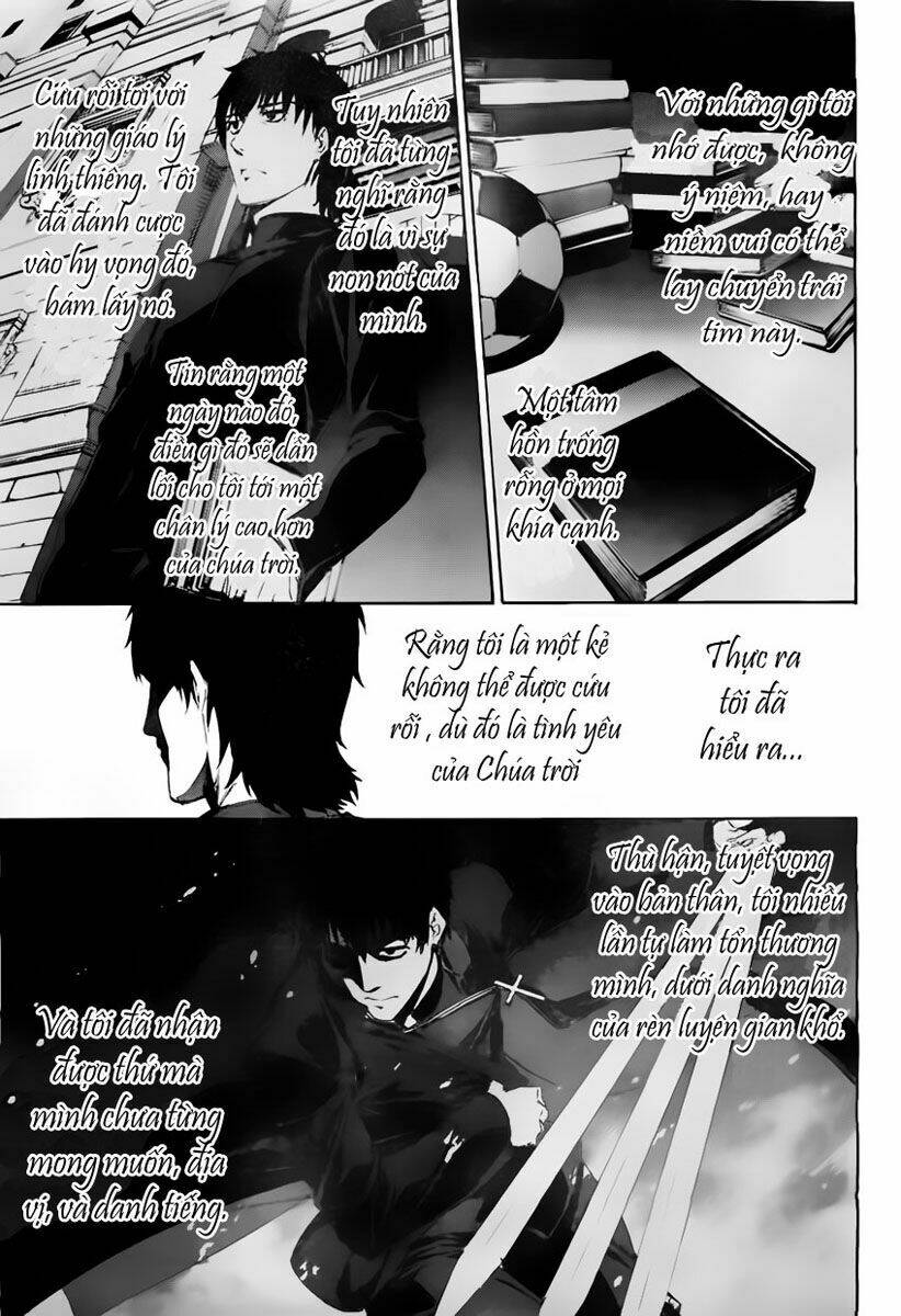 Fate/Zero - Chương 2
