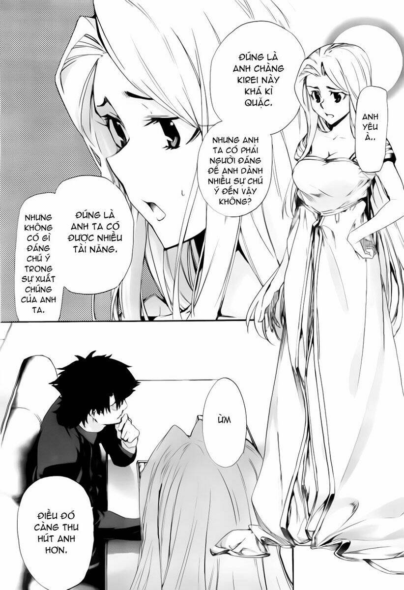 Fate/Zero - Chương 2