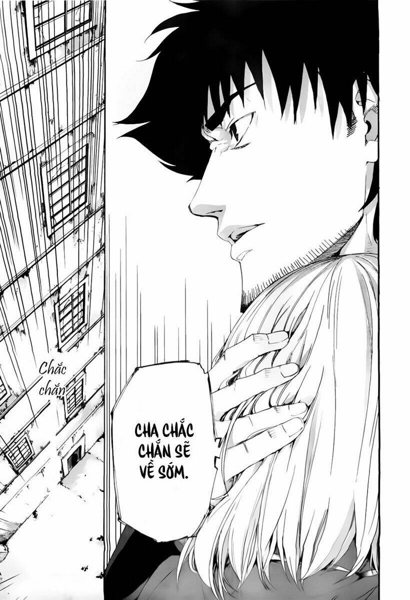 Fate/Zero - Chương 2