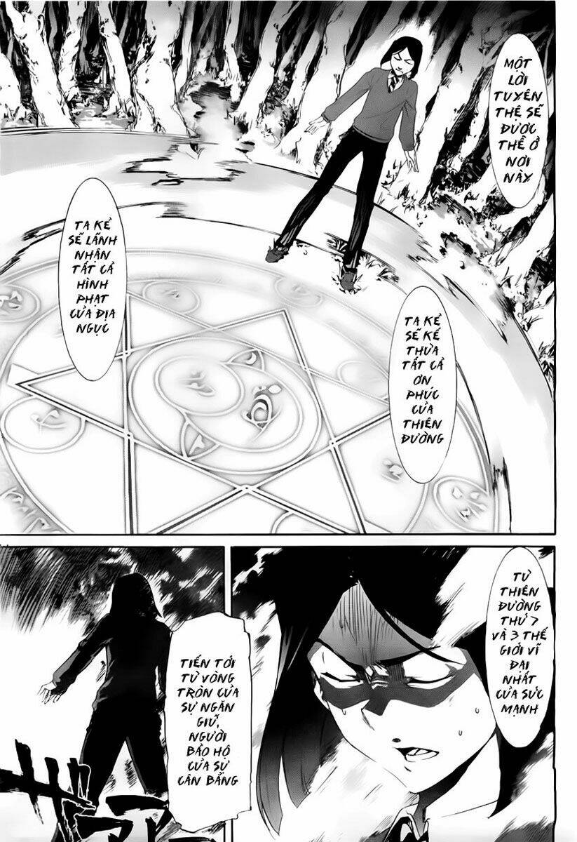 Fate/Zero - Chương 2
