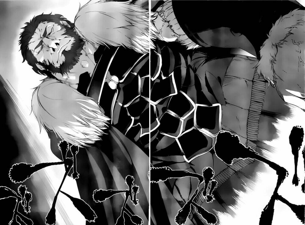 Fate/Zero - Chương 2