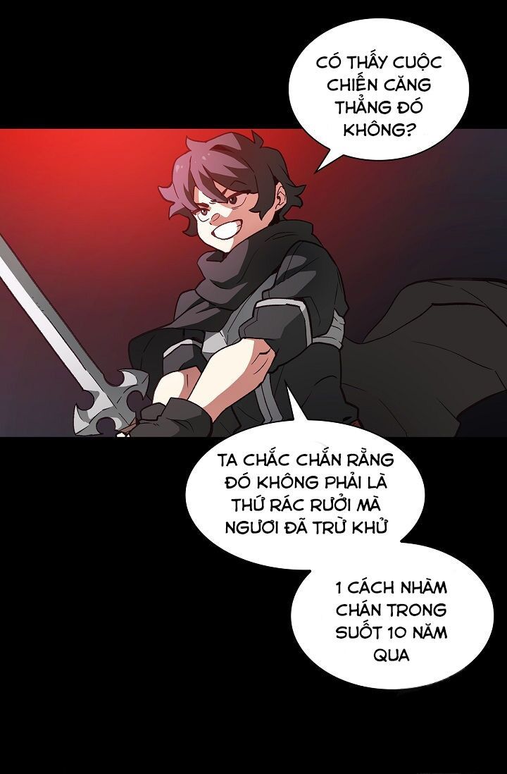Fff-Trashero - Chương 1