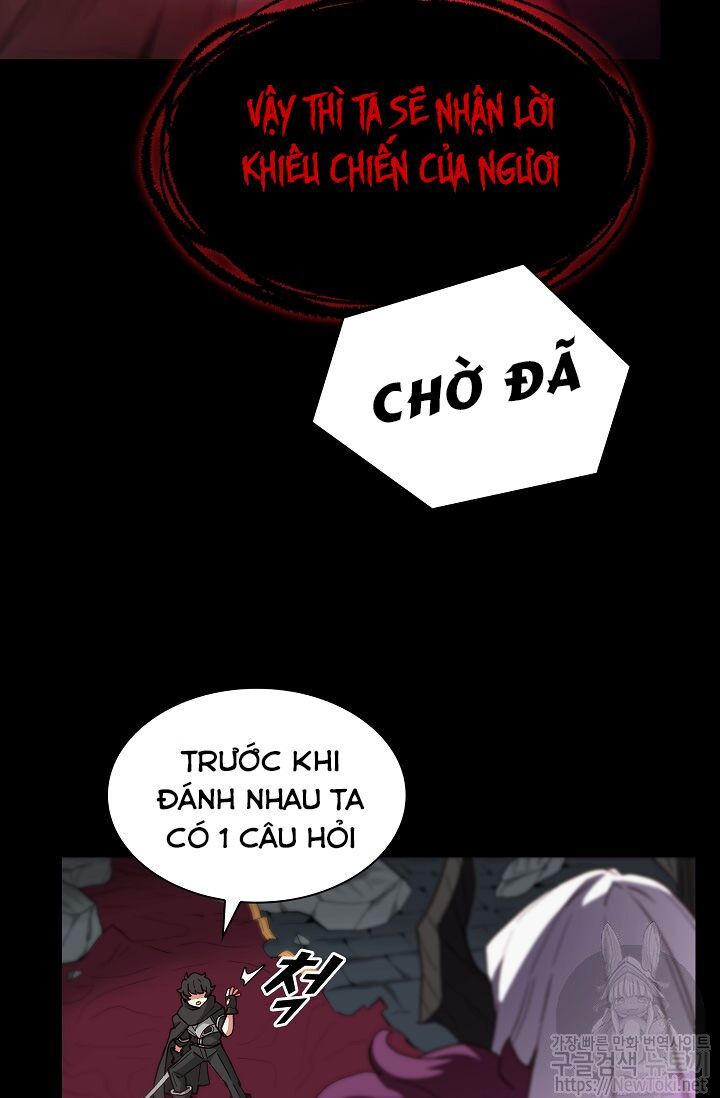 Fff-Trashero - Chương 1