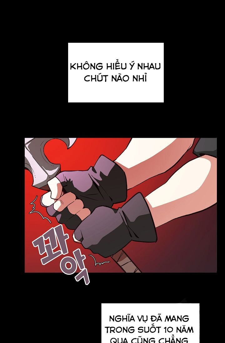 Fff-Trashero - Chương 1