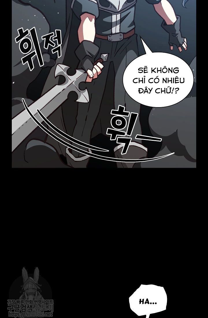 Fff-Trashero - Chương 1