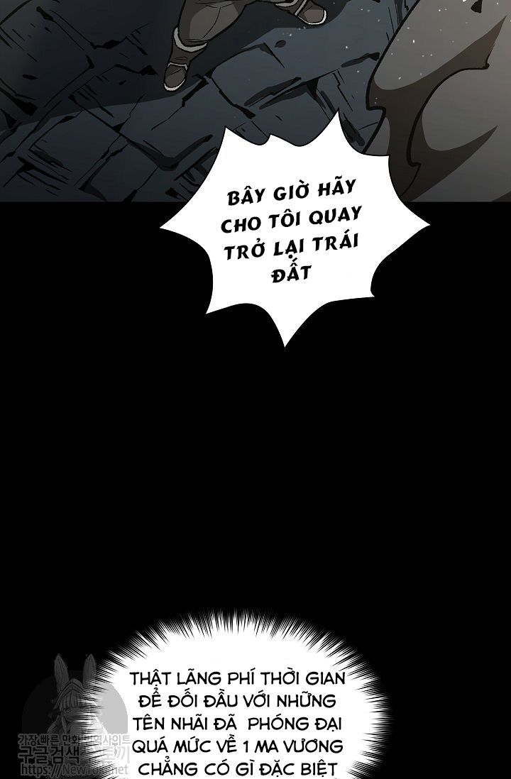 Fff-Trashero - Chương 1