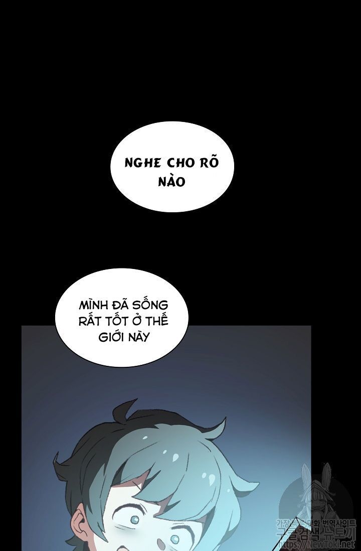 Fff-Trashero - Chương 1