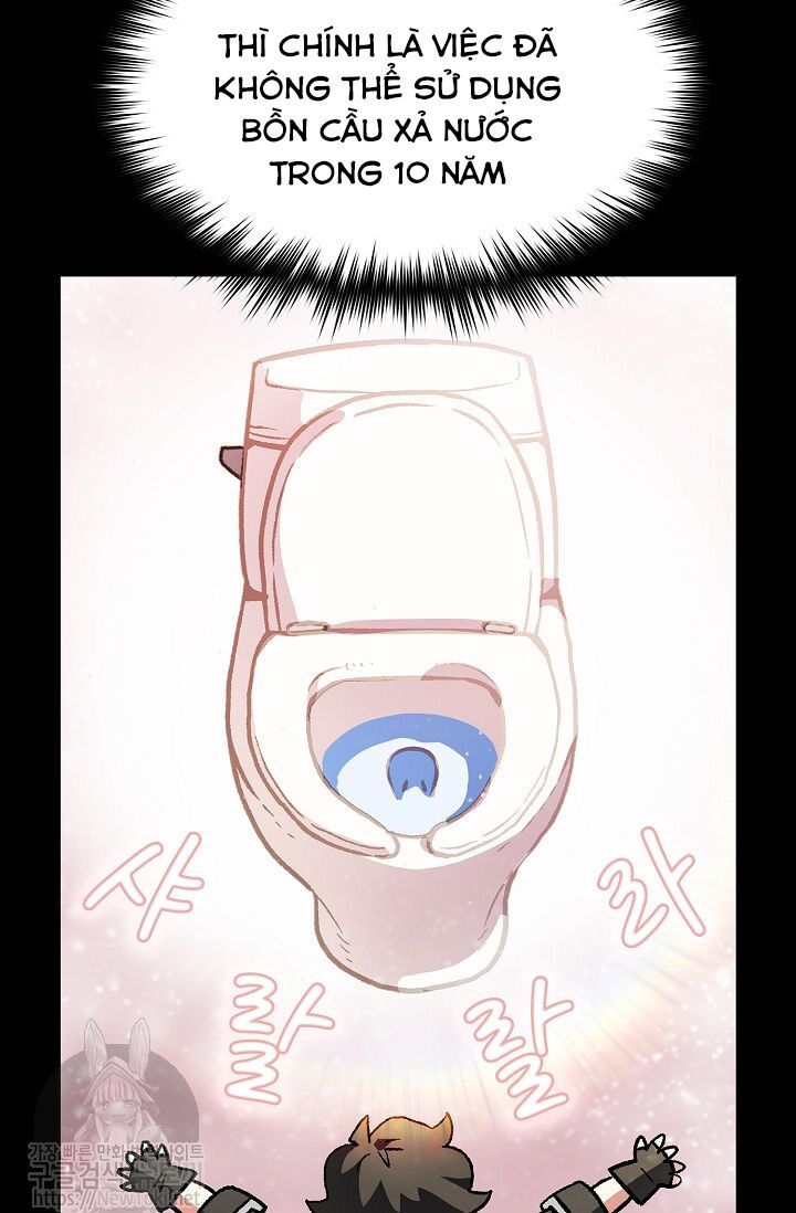 Fff-Trashero - Chương 1
