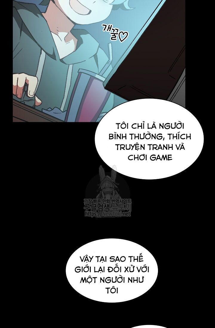 Fff-Trashero - Chương 1