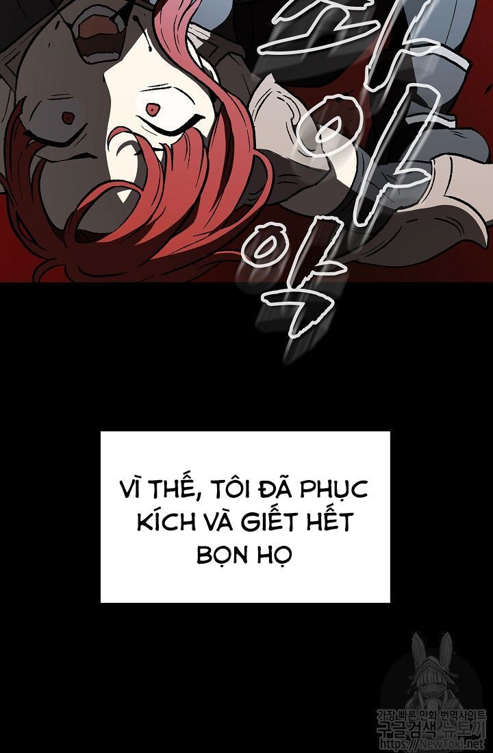 Fff-Trashero - Chương 1