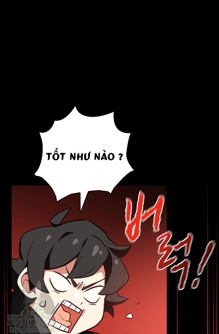 Fff-Trashero - Chương 1