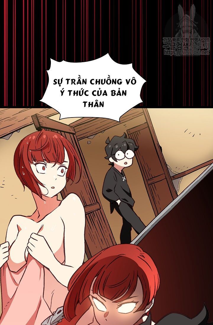 Fff-Trashero - Chương 1