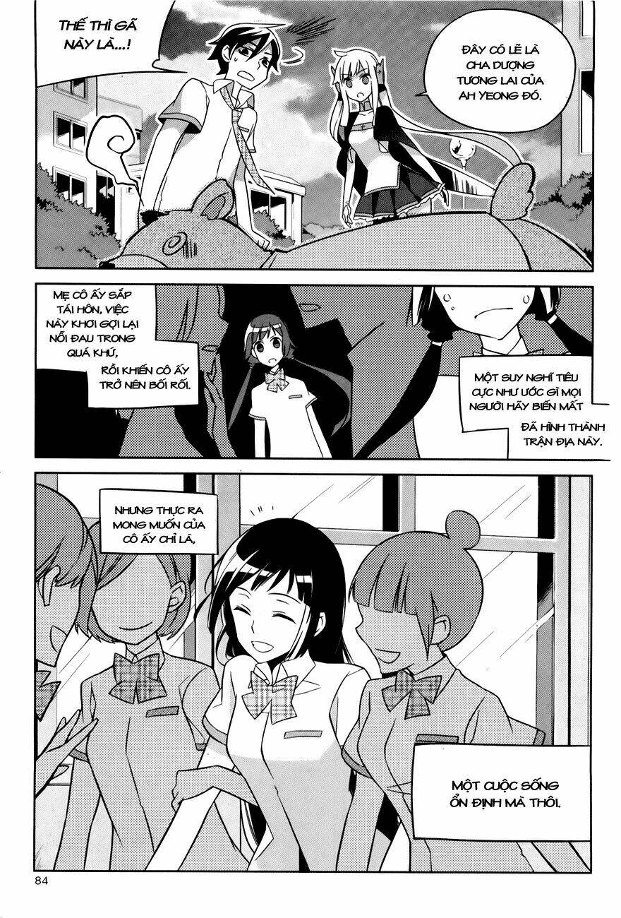 Field Trip - Chương 3
