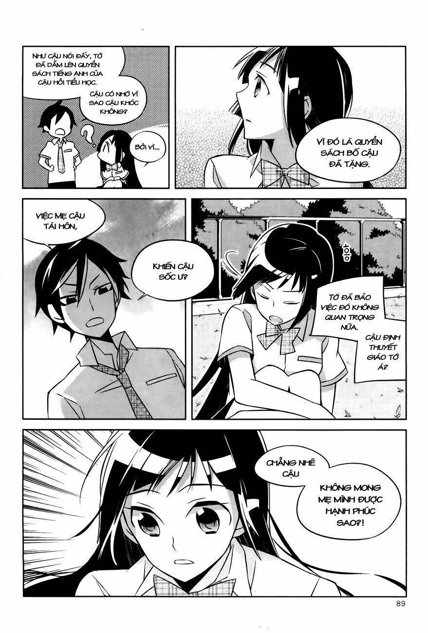 Field Trip - Chương 3