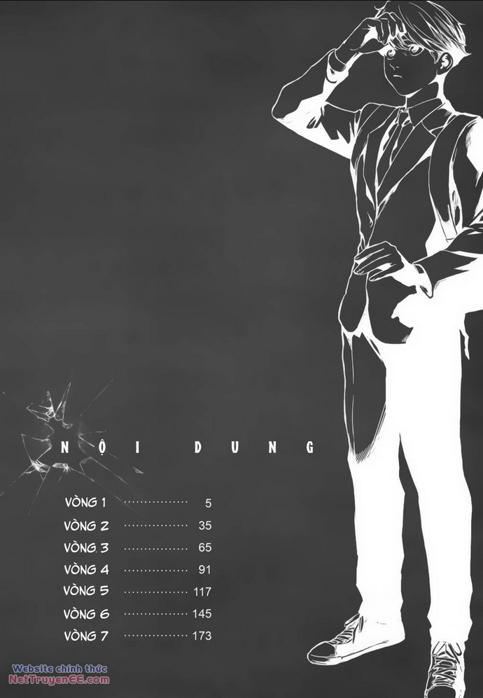 Fight Class 3 - Chương 1