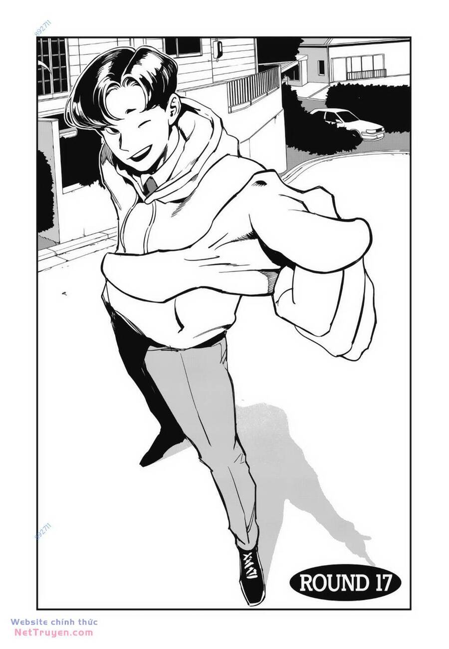 Fight Class 3 - Chương 17