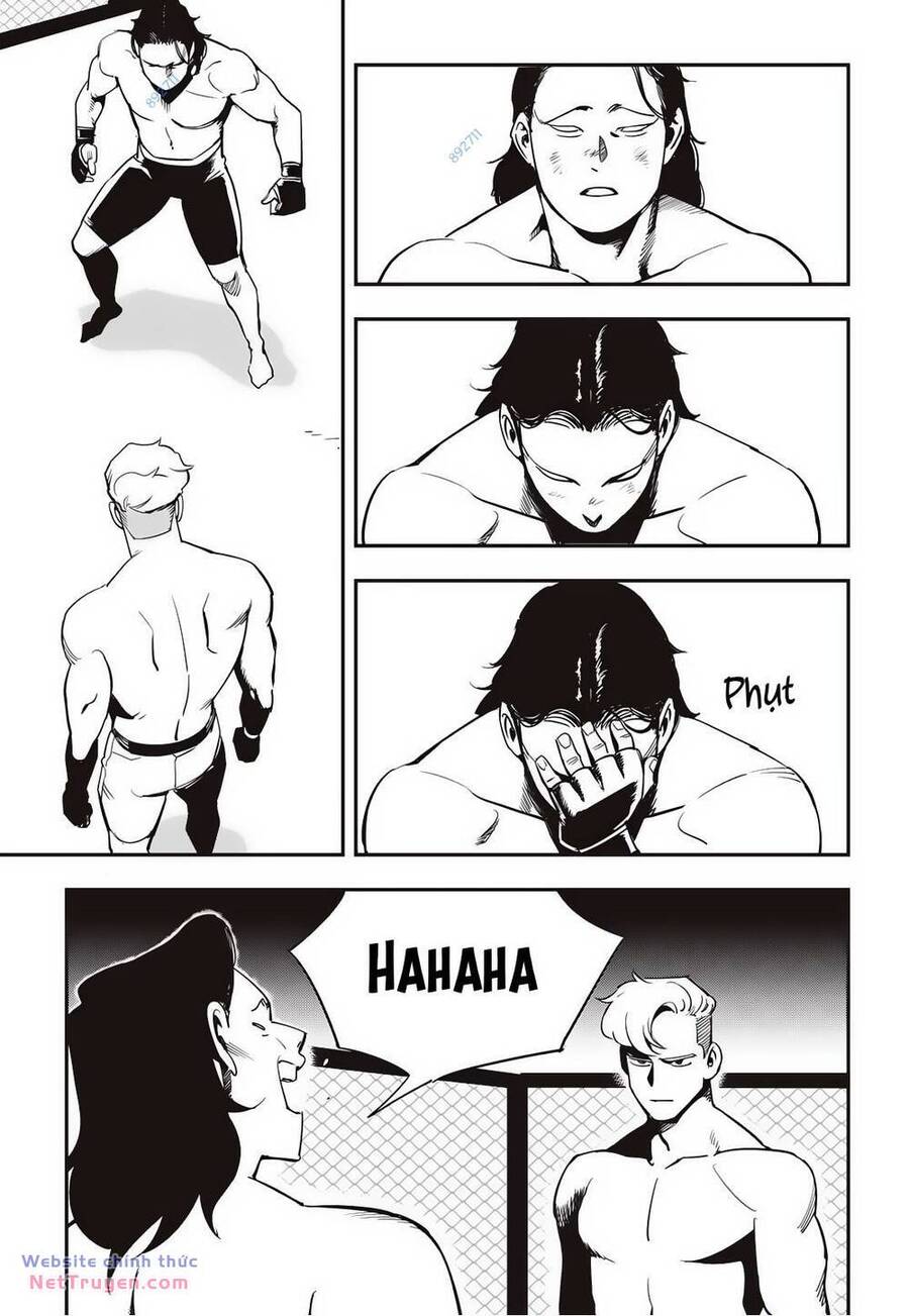 Fight Class 3 - Chương 19