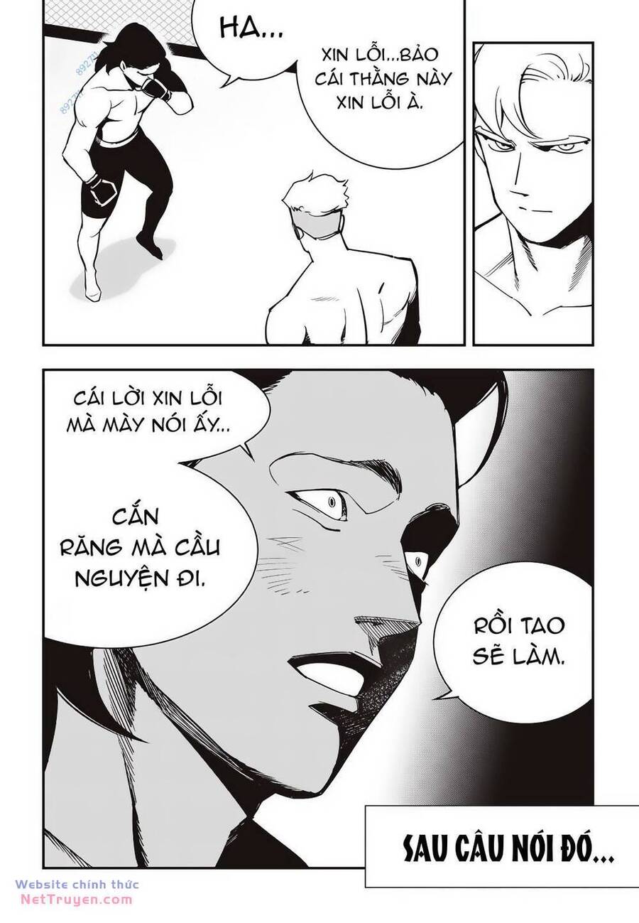 Fight Class 3 - Chương 19