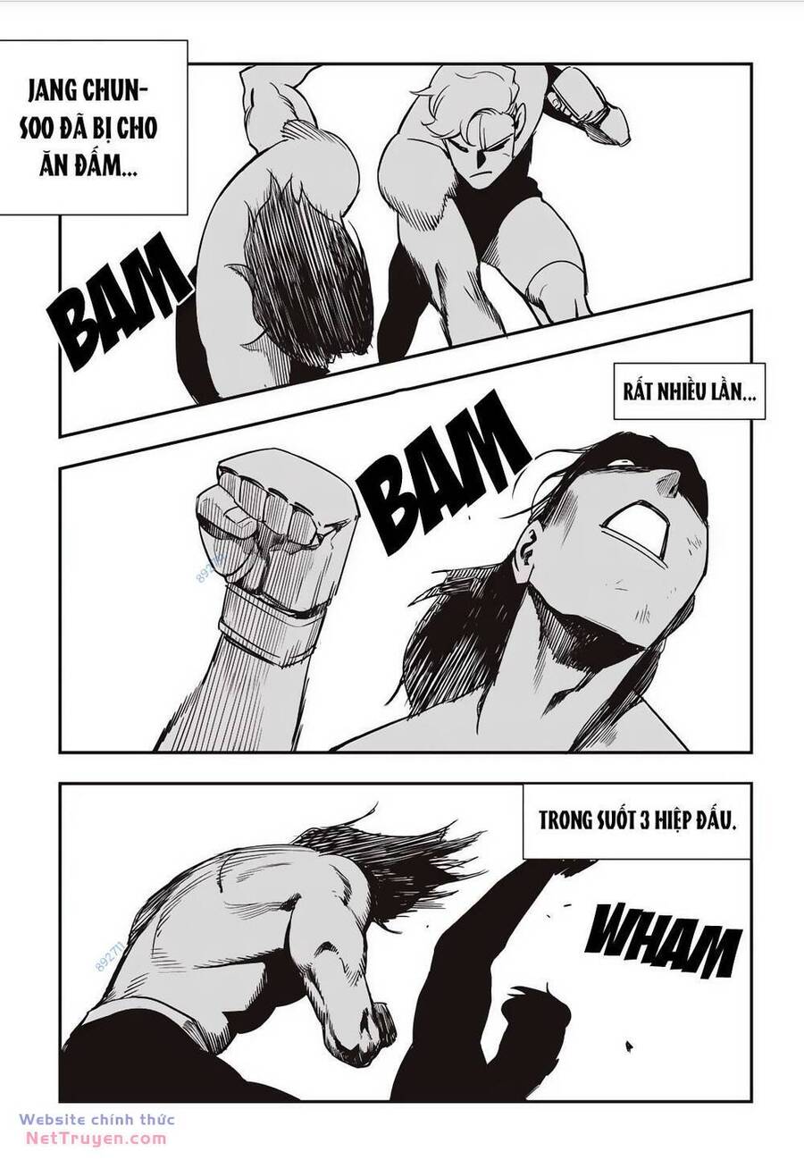 Fight Class 3 - Chương 19