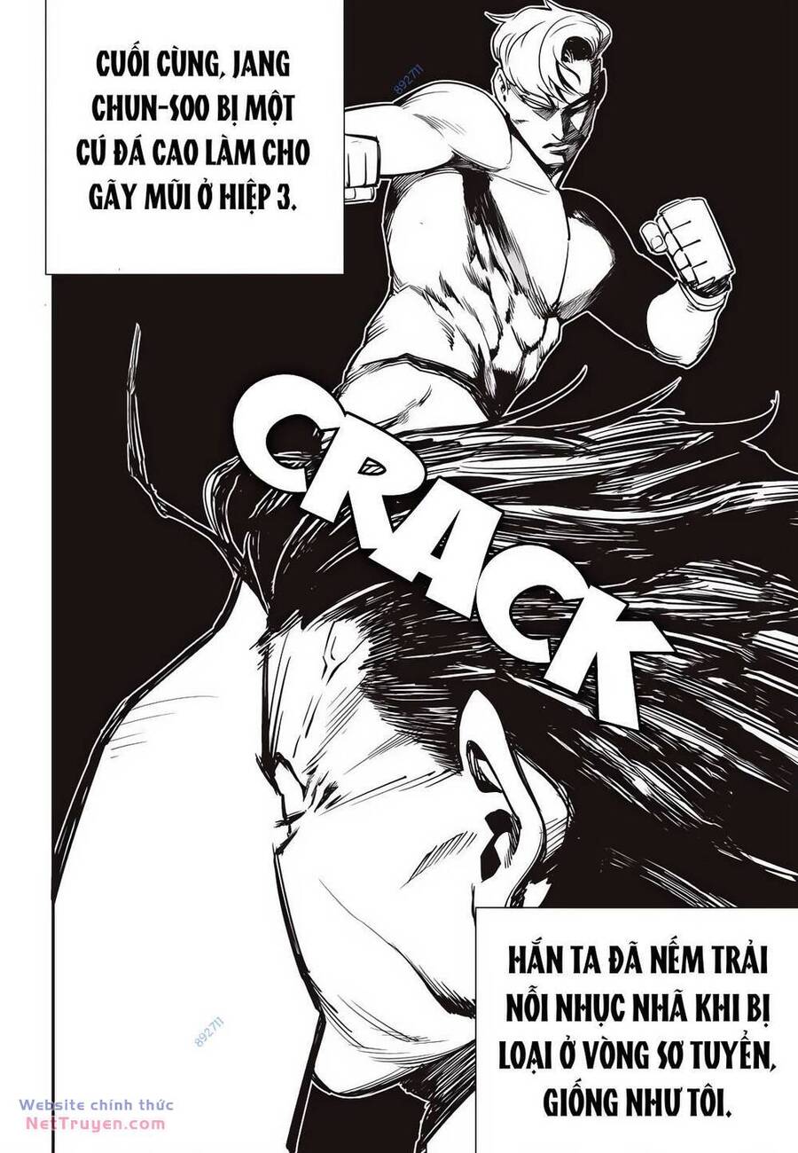Fight Class 3 - Chương 19