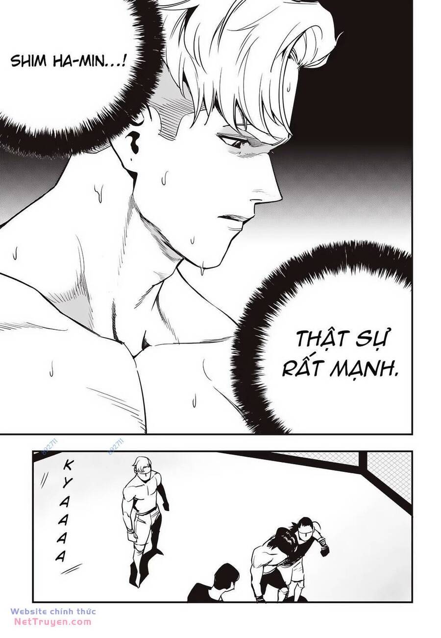 Fight Class 3 - Chương 19