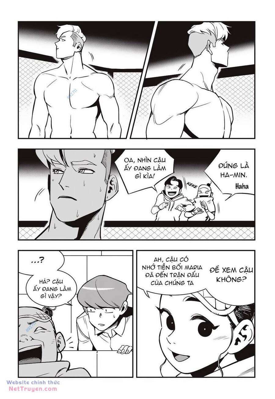 Fight Class 3 - Chương 19