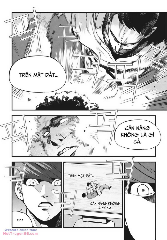 Fight Class 3 - Chương 2