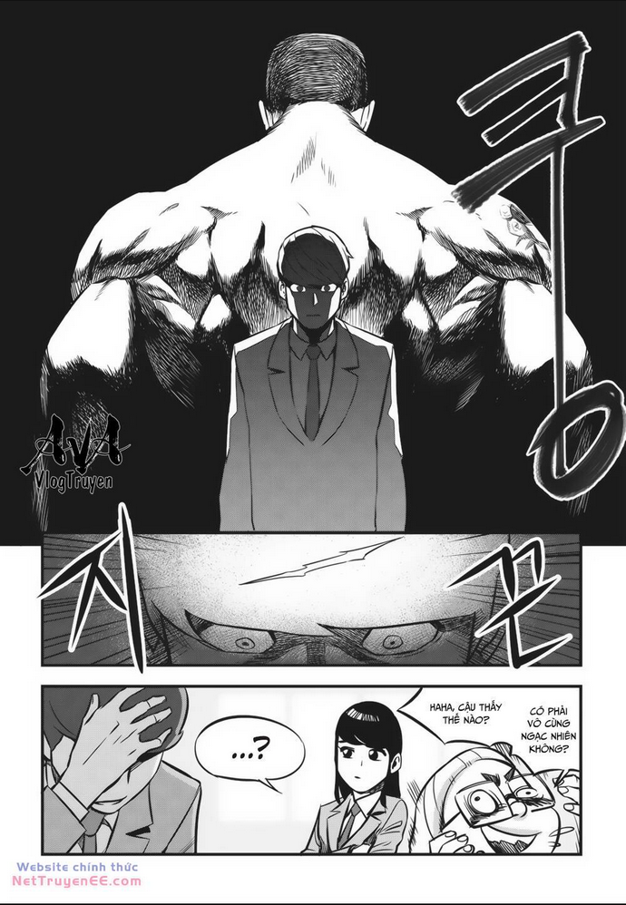 Fight Class 3 - Chương 2