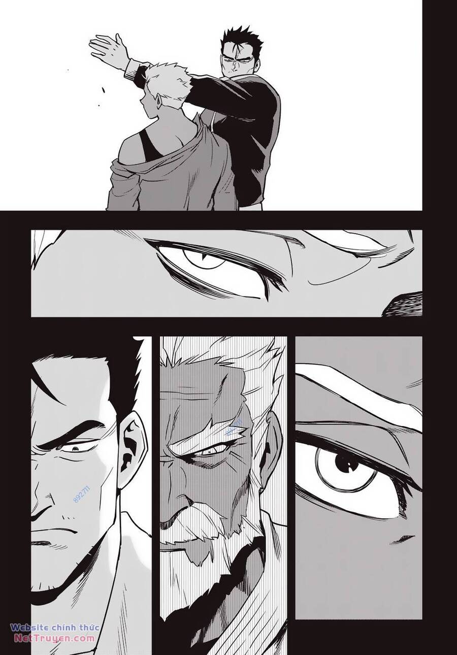 Fight Class 3 - Chương 20