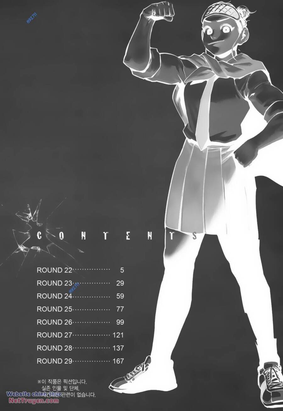 Fight Class 3 - Chương 22