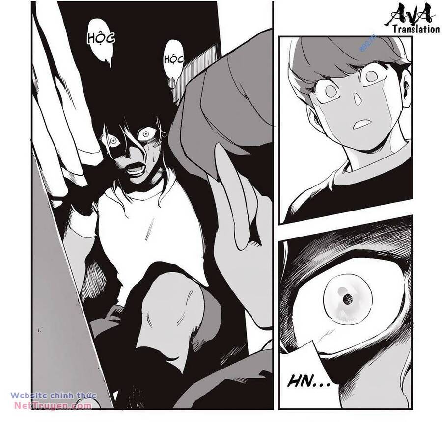 Fight Class 3 - Chương 28