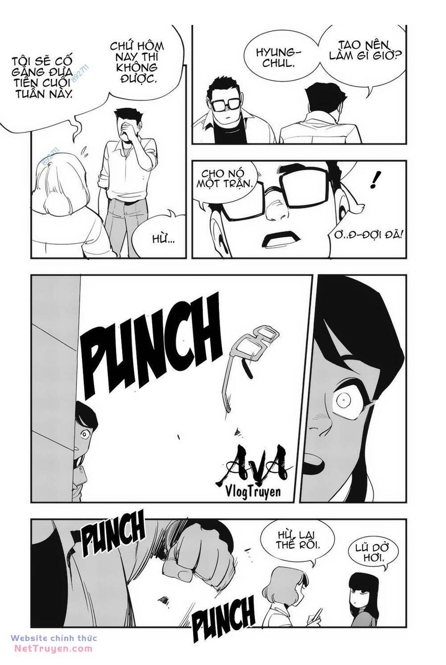 Fight Class 3 - Chương 29