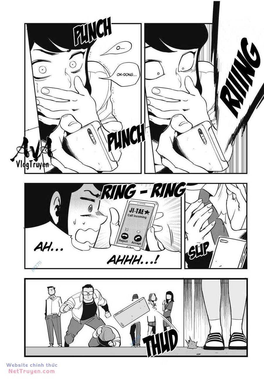 Fight Class 3 - Chương 29