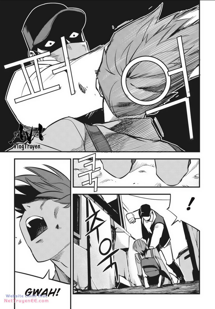 Fight Class 3 - Chương 3