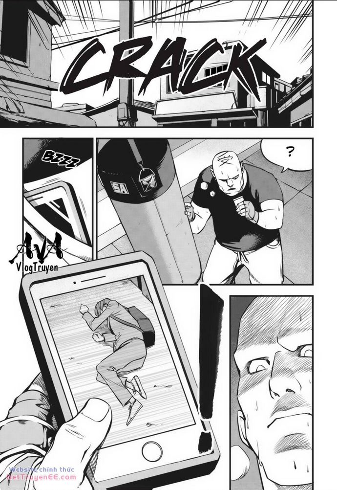 Fight Class 3 - Chương 3