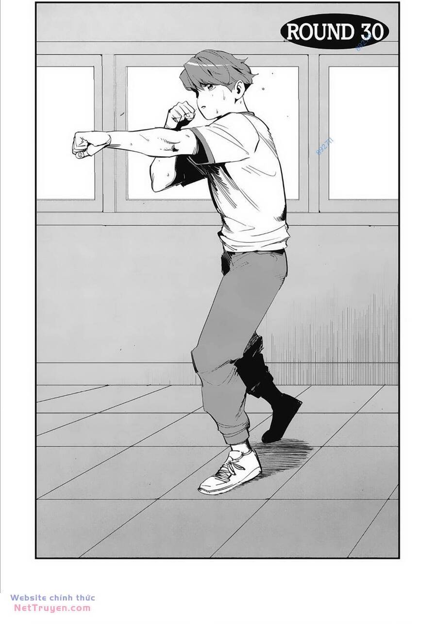 Fight Class 3 - Chương 30