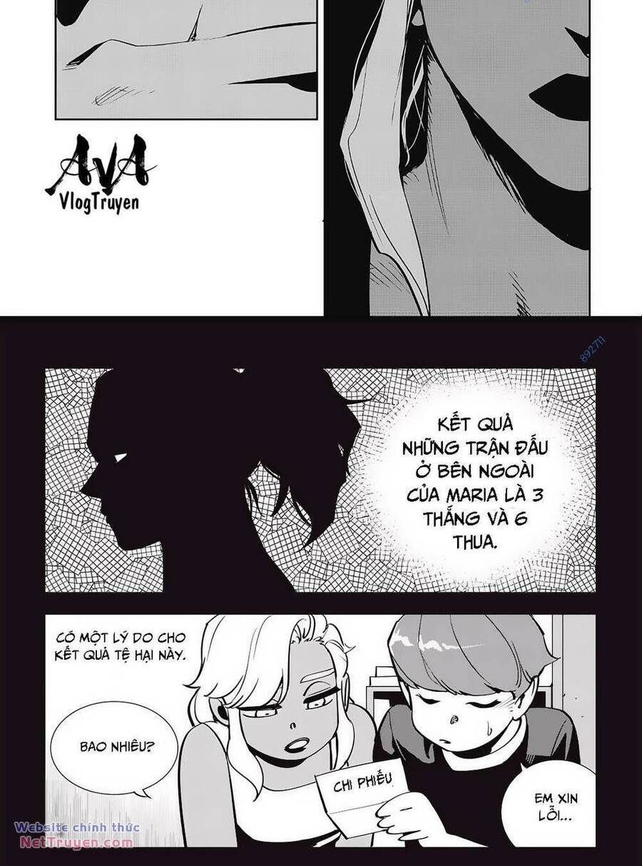 Fight Class 3 - Chương 35