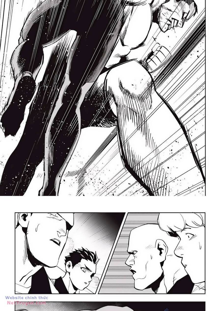 Fight Class 3 - Chương 36