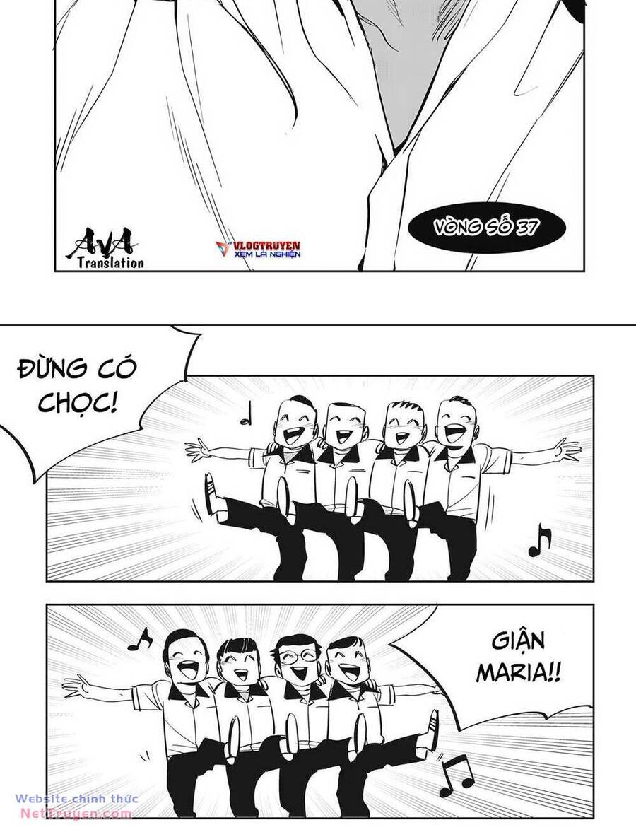 Fight Class 3 - Chương 37