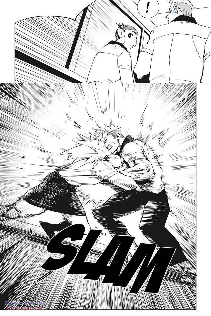 Fight Class 3 - Chương 38