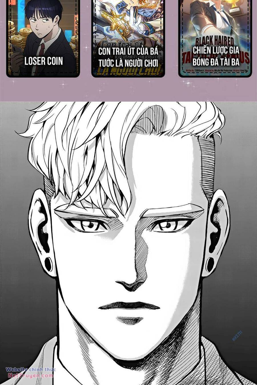 Fight Class 3 - Chương 39