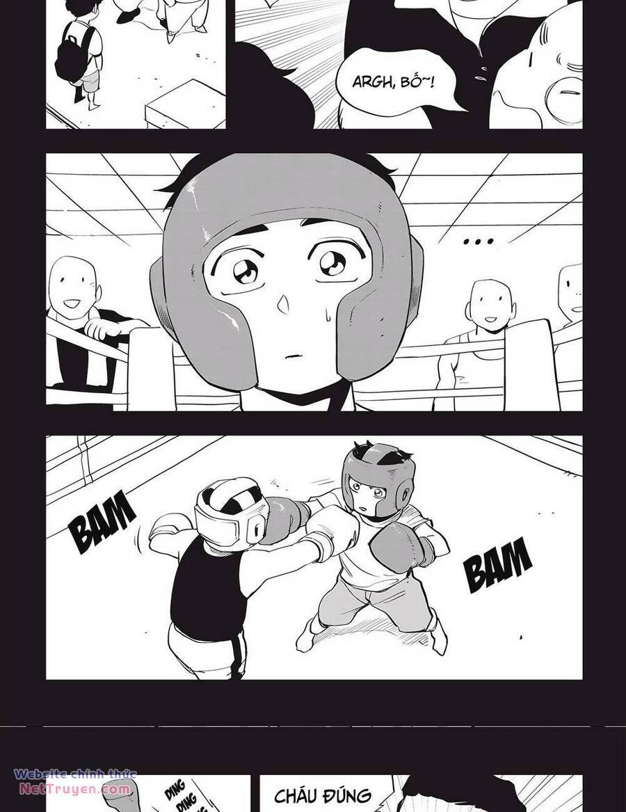 Fight Class 3 - Chương 39